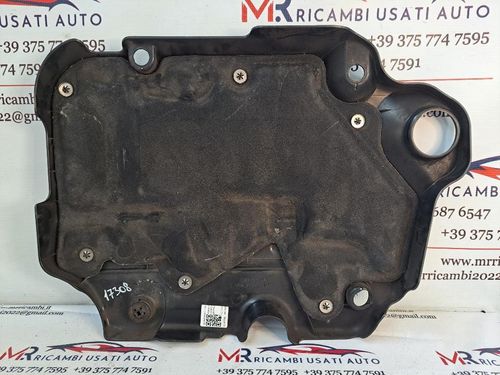 Coprimotore HONDA CR-V 4° Serie (07>12)