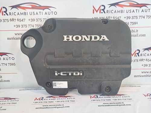Coprimotore HONDA CR-V 4° Serie (07>12)