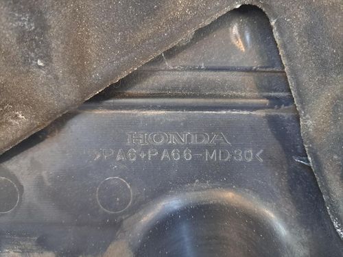 Coprimotore HONDA CR-V 4° Serie (07>12)