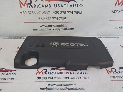Coprimotore OPEL Astra J