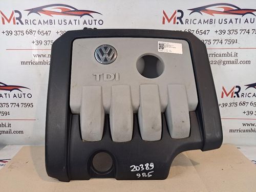 Coprimotore VOLKSWAGEN Golf 5 Berlina (03>08)
