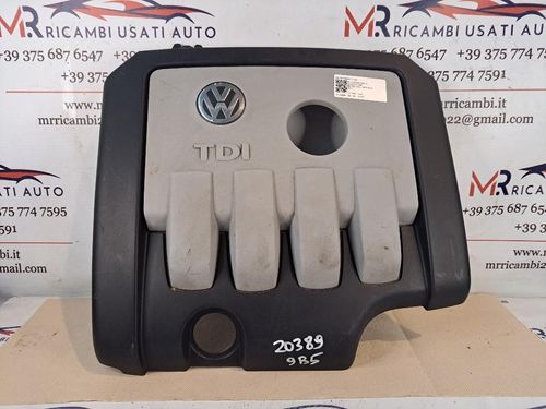 Coprimotore VOLKSWAGEN Golf 5 Berlina (03>08)
