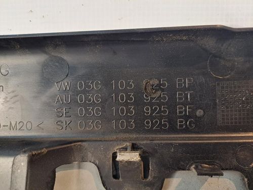 Coprimotore VOLKSWAGEN Golf 5 Berlina (03>08)