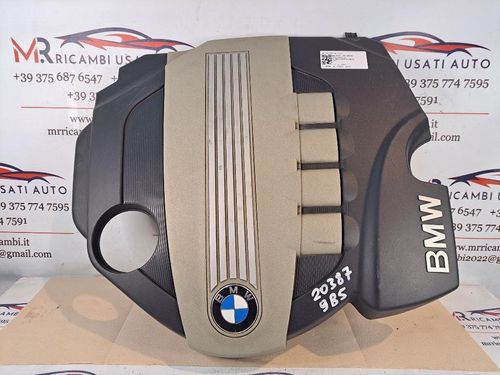 Coprimotore BMW Serie 1 Serie (E87) (07>)