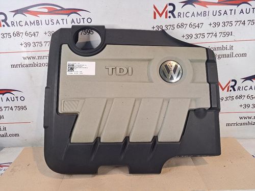 Coprimotore VOLKSWAGEN Passat Berlina 4° Serie