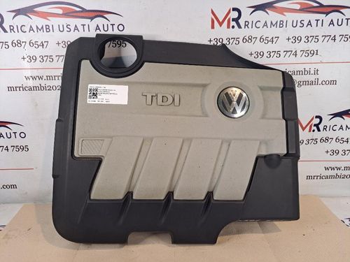 Coprimotore VOLKSWAGEN Passat Berlina 4° Serie