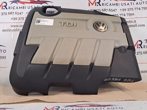 Coprimotore VOLKSWAGEN Passat Berlina 4° Serie