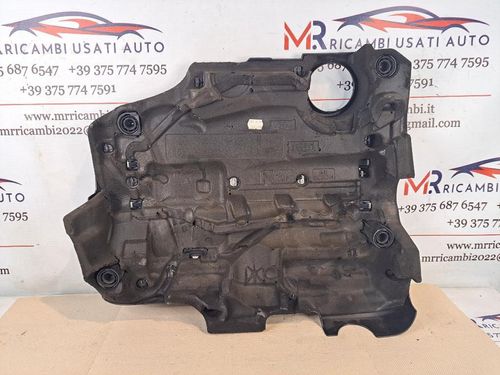Coprimotore VOLKSWAGEN Passat Berlina 4° Serie