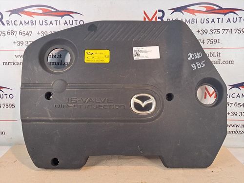 Coprimotore MAZDA 6 Berlina 2° Serie