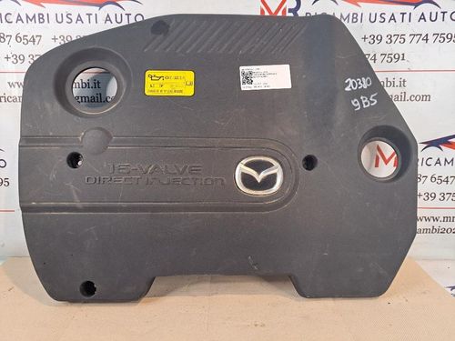 Coprimotore MAZDA 6 Berlina 2° Serie