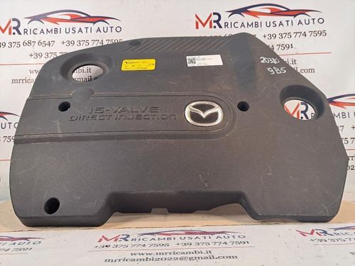 Coprimotore MAZDA 6 Berlina 2° Serie