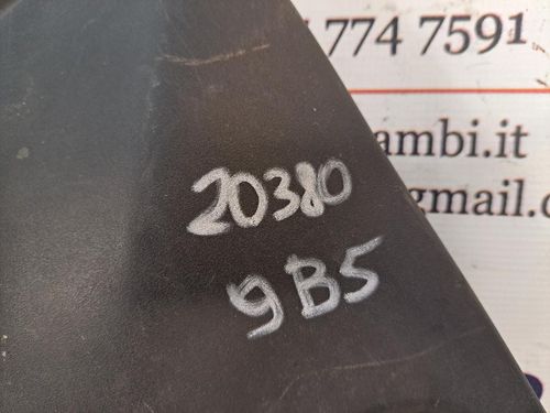 Coprimotore MAZDA 6 Berlina 2° Serie