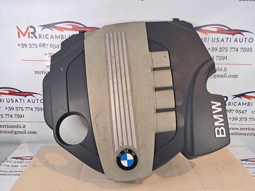 Coprimotore BMW Serie 1 Serie (E87) (07>)