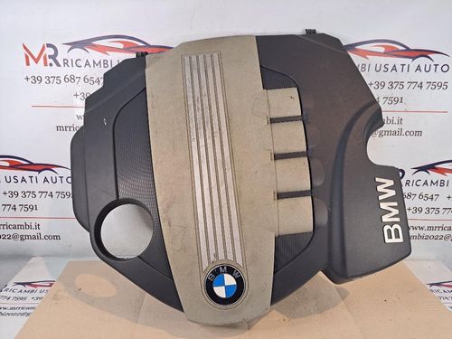 Coprimotore BMW Serie 1 Serie (E87) (07>)