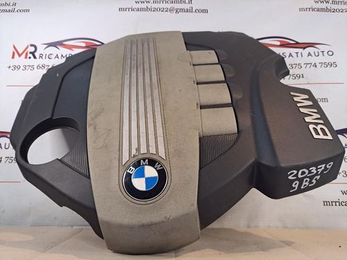Coprimotore BMW Serie 1 Serie (E87) (07>)