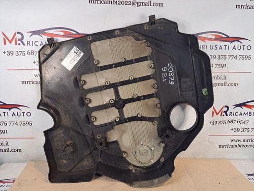 Coprimotore BMW Serie 1 Serie (E87) (07>)