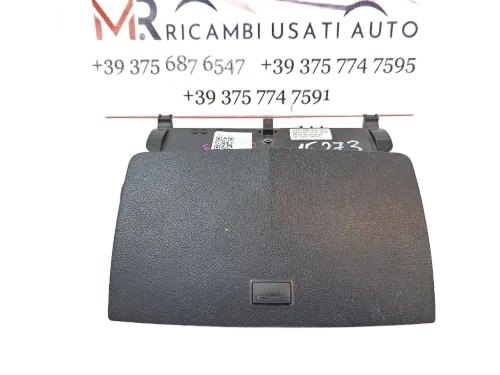 Display multifunzione computer di bordo MERCEDES Classe C Berlina W204