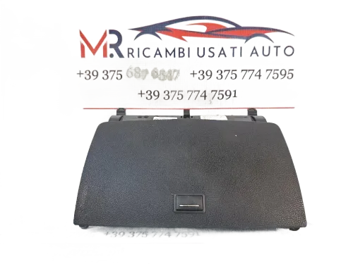 Display multifunzione computer di bordo MERCEDES Classe C Berlina W204