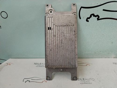 Amplificatore autoradio BMW Serie 1 Serie (E87) (04>07)