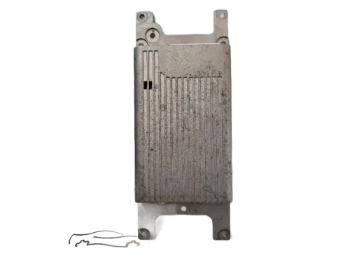 Amplificatore autoradio BMW Serie 1 Serie (E87) (04>07)
