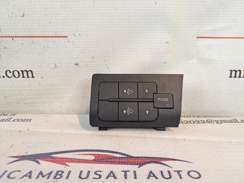 Interruttore comando luci FIAT Ducato 5° Serie