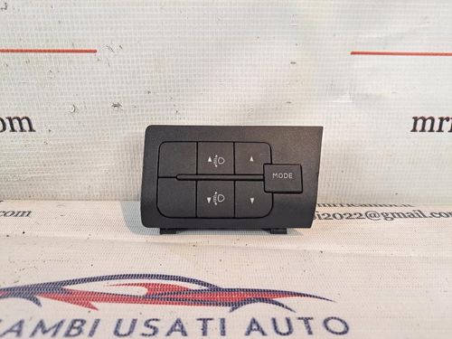 Interruttore comando luci FIAT Ducato 5° Serie
