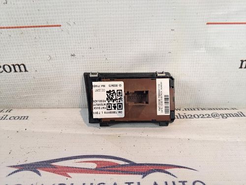 Interruttore comando luci FIAT Ducato 5° Serie