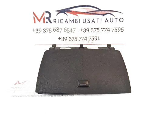 Display multifunzione computer di bordo MERCEDES Classe C Berlina W204