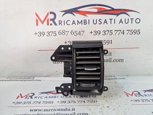 Bocchette Aria Cruscotto JAGUAR XF Serie (08>11)