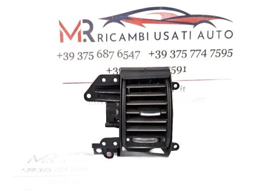 Bocchette Aria Cruscotto JAGUAR XF Serie (08>11)