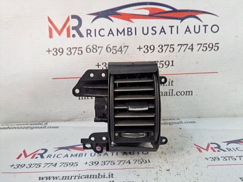 Bocchette Aria Cruscotto JAGUAR XF Serie (08>11)
