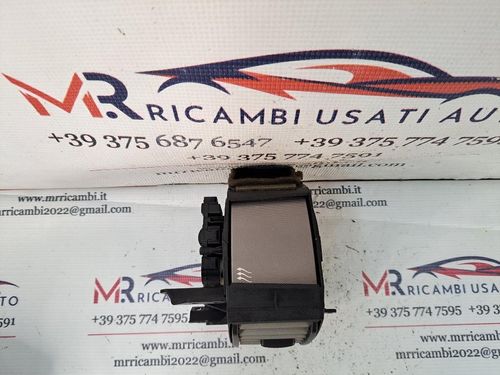 Bocchette Aria Cruscotto JAGUAR XF Serie (08>11)