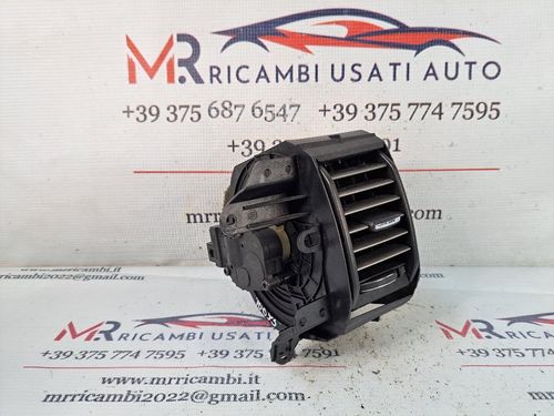 Bocchette Aria Cruscotto JAGUAR XF Serie (08>11)