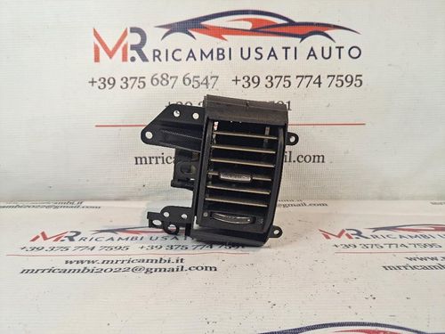 Bocchette Aria Cruscotto JAGUAR XF Serie (08>11)