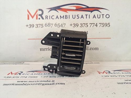 Bocchette Aria Cruscotto JAGUAR XF Serie (08>11)