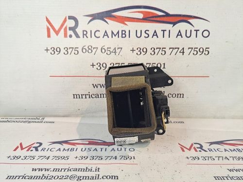 Bocchette Aria Cruscotto JAGUAR XF Serie (08>11)