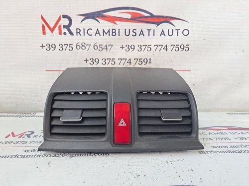 Bocchette Aria Centrale HONDA CR-V 4° Serie (07>12)