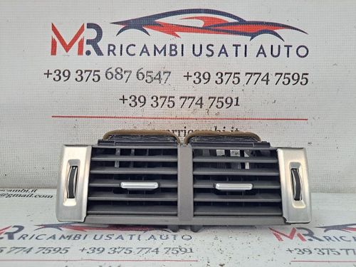 Bocchette Aria Cruscotto LAND ROVER Range Rover Evoque 1° Serie