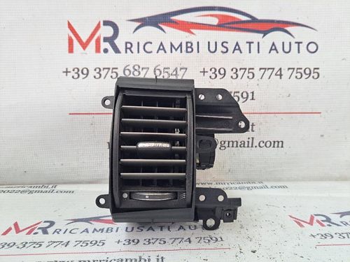 Bocchette Aria Cruscotto JAGUAR XF Serie (08>11)