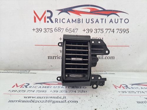 Bocchetta aria cruscotto DX JAGUAR XF Serie (08>11)