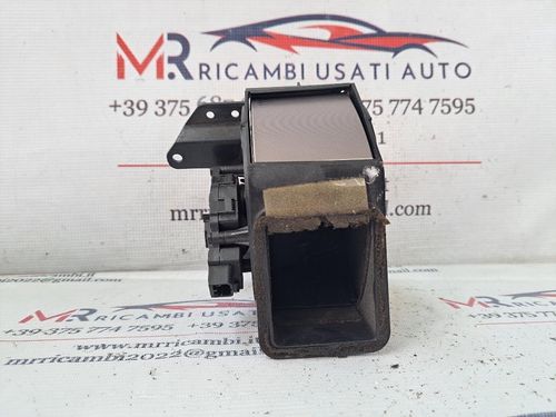 Bocchetta aria cruscotto DX JAGUAR XF Serie (08>11)