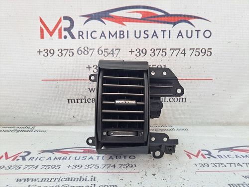 Bocchette Aria Cruscotto JAGUAR XF Serie (08>11)