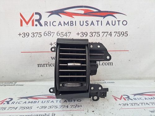 Bocchette Aria Cruscotto JAGUAR XF Serie (08>11)