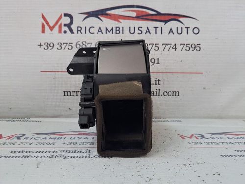 Bocchette Aria Cruscotto JAGUAR XF Serie (08>11)
