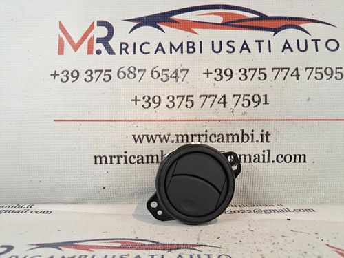 Bocchetta aria cruscotto DX TOYOTA Rav4 2° Serie