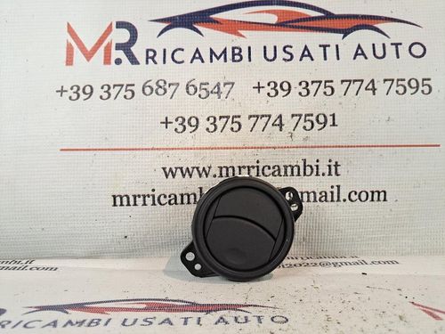 Bocchetta aria cruscotto DX TOYOTA Rav4 2° Serie