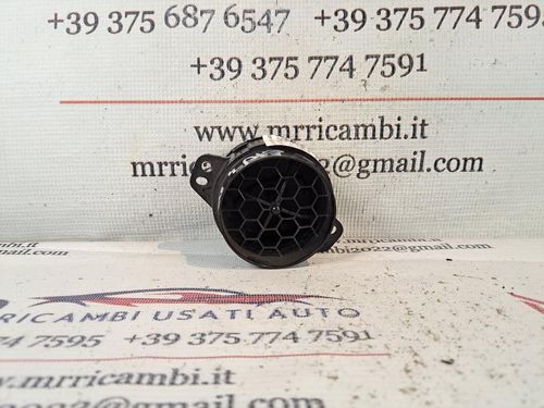 Bocchetta aria cruscotto DX TOYOTA Rav4 2° Serie