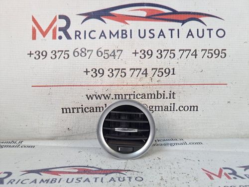 Bocchetta aria cruscotto DX OPEL Corsa D 3P 1° Serie