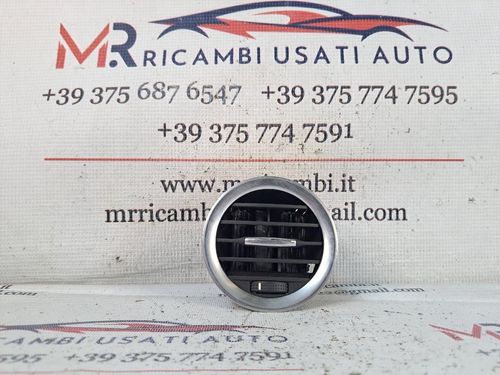 Bocchette Aria Cruscotto OPEL Corsa D 5P 2° Serie