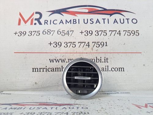 Bocchette Aria Cruscotto OPEL Corsa D 5P 2° Serie